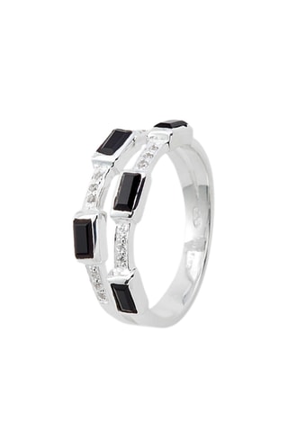Ring - Zilver