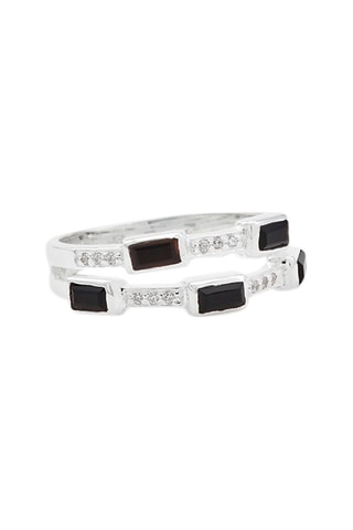 Ring - Zilver