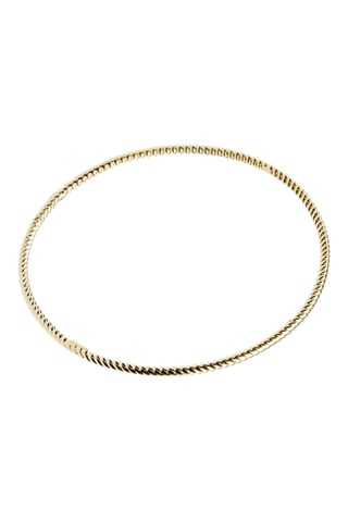 Armband Goudkleurig