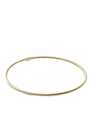 Armband Goudkleurig