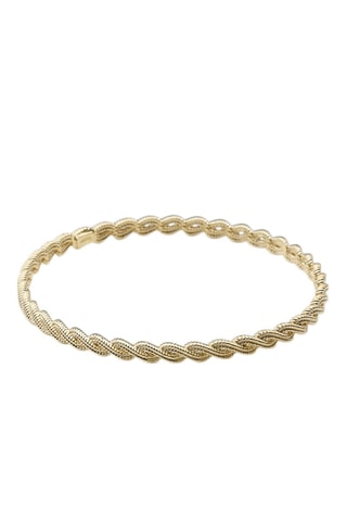 Armband Goudkleurig