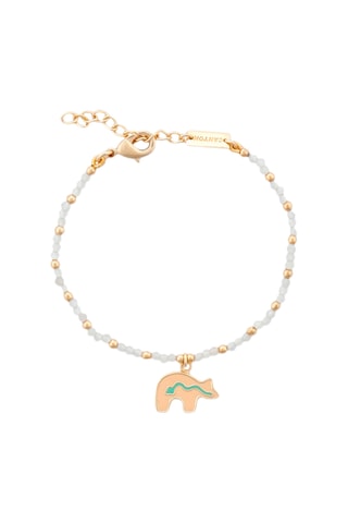 Armband - Kwarts