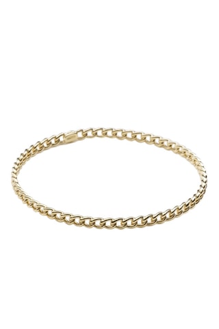 Armband Goudkleurig