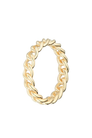 Ring - Goudkleurig