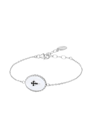 Armband Zilver