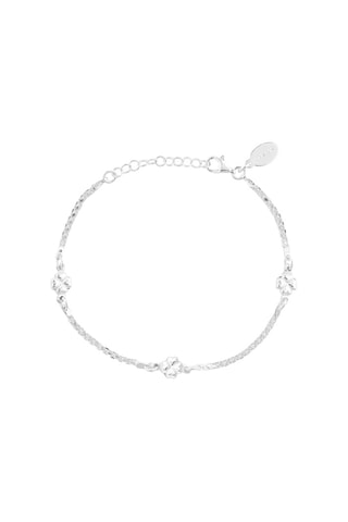 Armband - Zilver