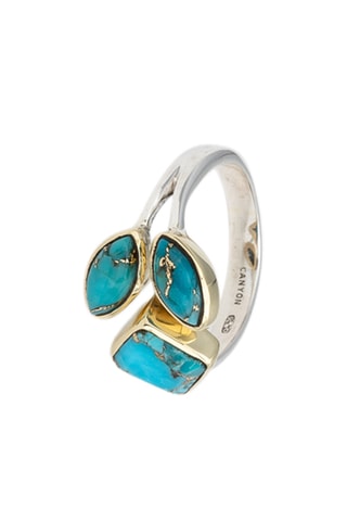 Ring - Zilver