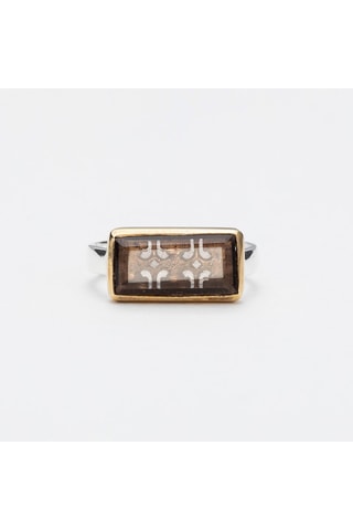 Ring - Zilver
