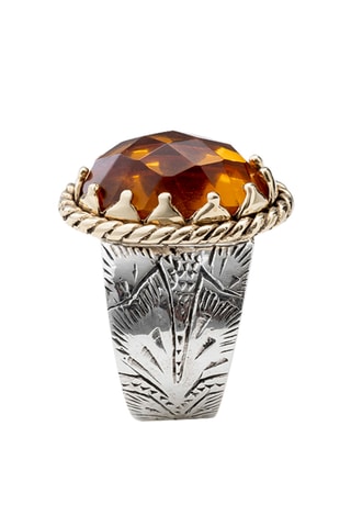 Ring - Zilver