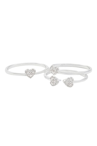 Ring - Zilver