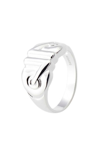 Ring - Zilver