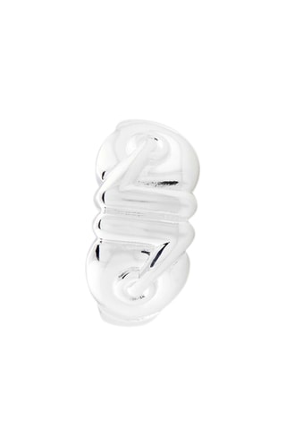 Ring - Zilver