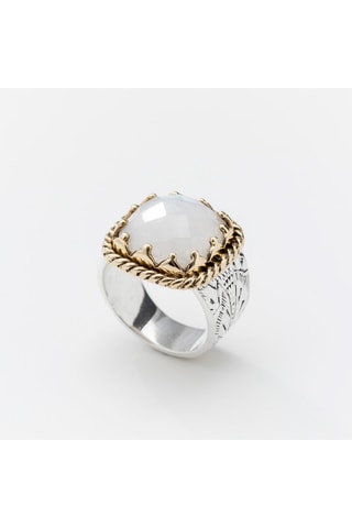 Ring - Zilver
