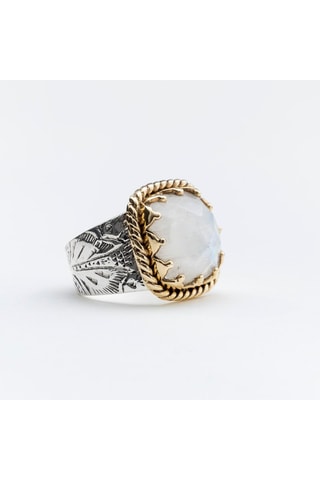 Ring - Zilver