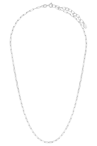 Ketting - Zilver