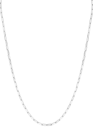 Ketting - Zilver