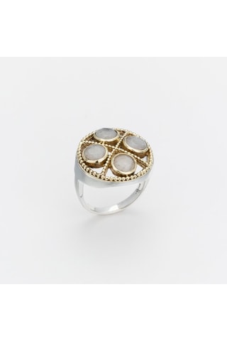 Ring - Zilver