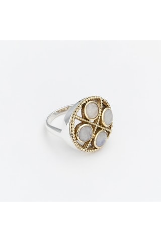 Ring - Zilver