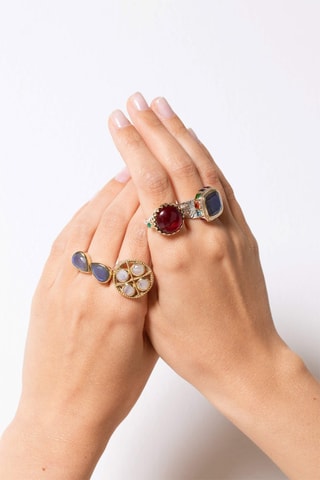 Ring - Zilver