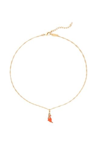 Ketting - Goudkleurig