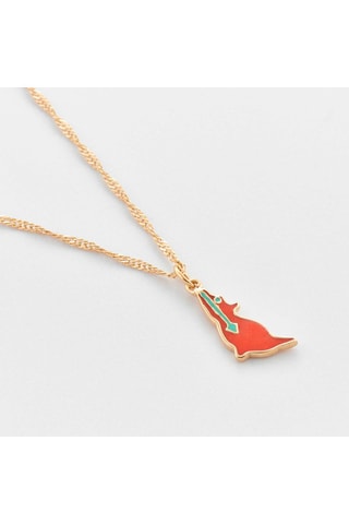 Ketting - Goudkleurig