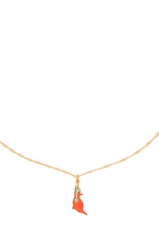 Ketting - Goudkleurig