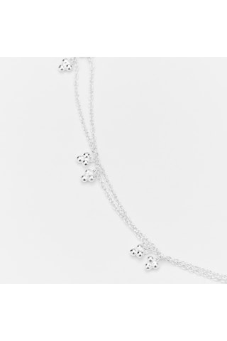 Ketting - Zilver