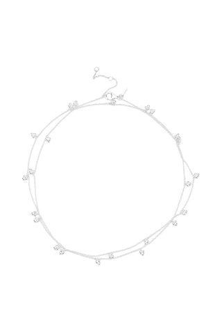 Ketting - Zilver