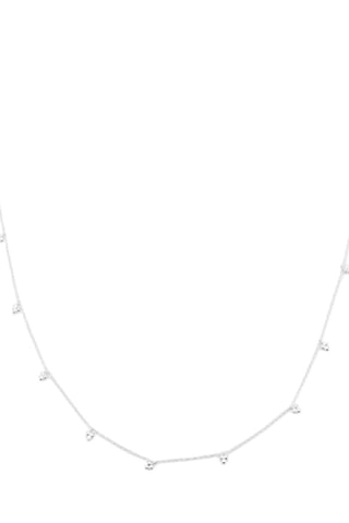 Ketting - Zilver