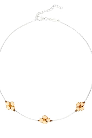 Ketting - Zilver