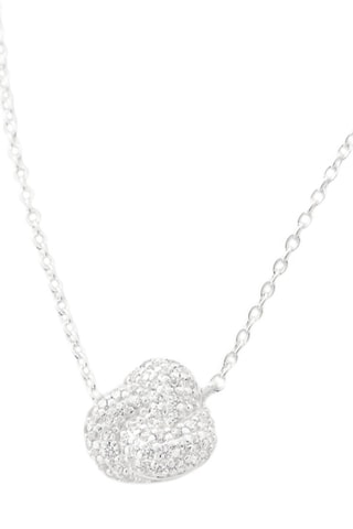 Ketting - Zilver