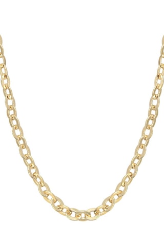Ketting - Goudkleurig