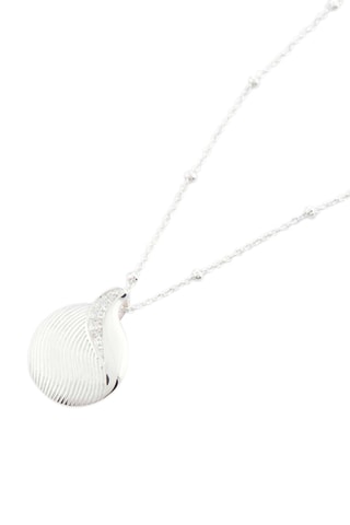 Ketting - Zilver