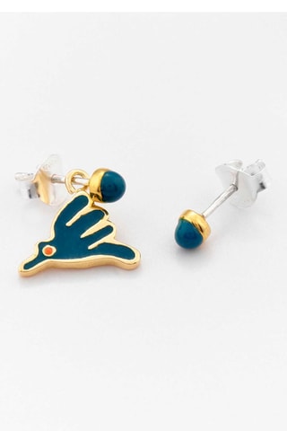 Oorbellen - Zilver