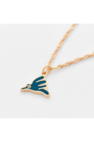 Ketting - Goudkleurig