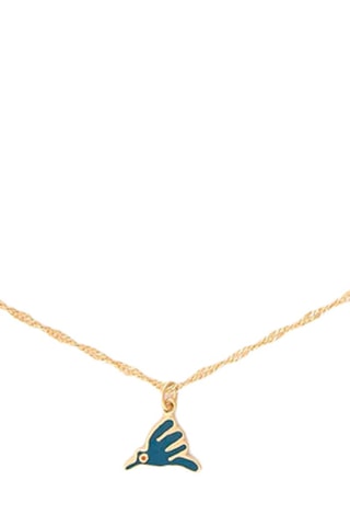 Ketting - Goudkleurig