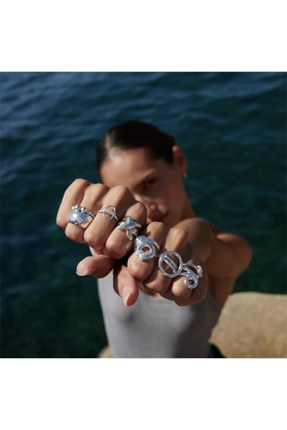 Ring - Zilver