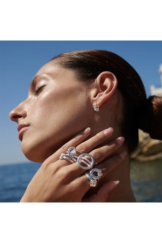 Ring - Zilver