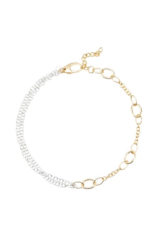 Ketting - Zilver