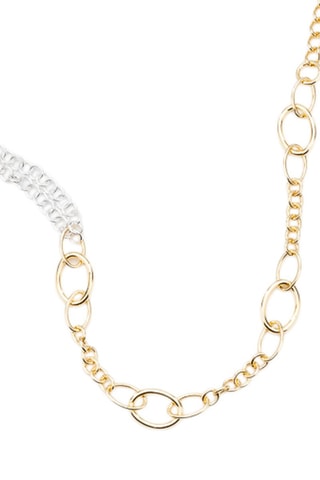 Ketting - Zilver