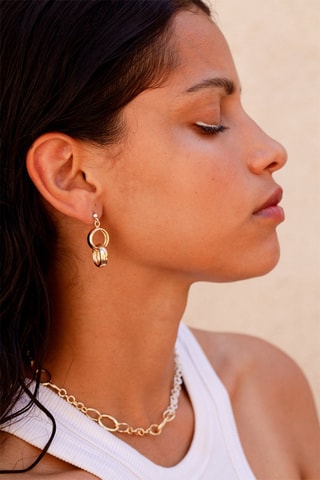 Ketting - Zilver