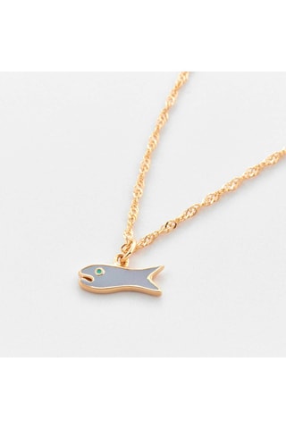 Ketting - Goudkleurig