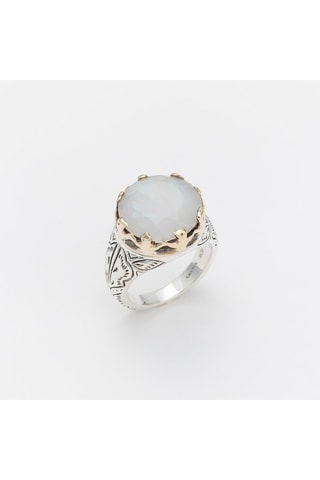Ring - Zilver