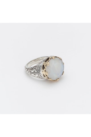 Ring - Zilver
