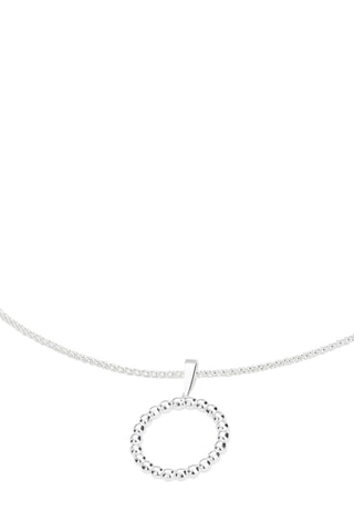 Ketting - Zilver