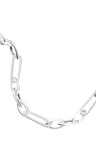 Ketting - Zilver