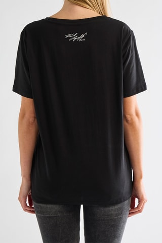 T-shirt - Noir