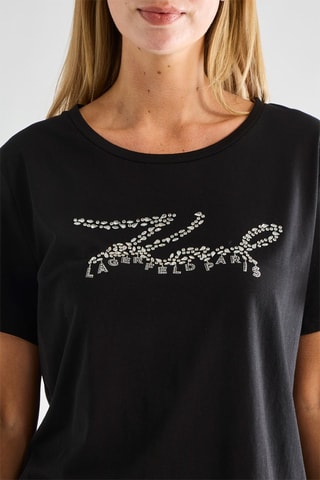 T-shirt - Noir