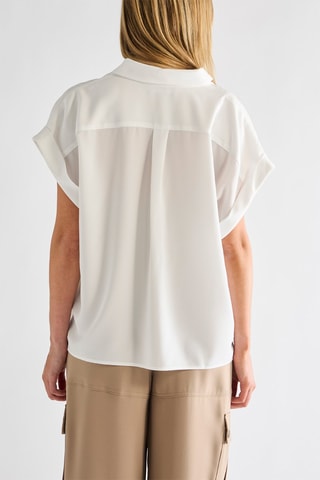 Blouse - Blanc