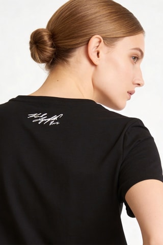 T-shirt - Noir